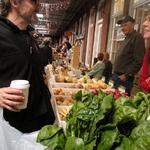 Pawtucket Wintertime Farmers Market