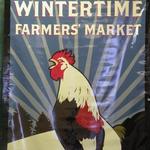 Pawtucket Wintertime Farmers Market