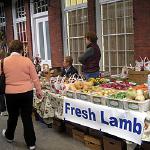 Pawtucket Wintertime Farmers Market